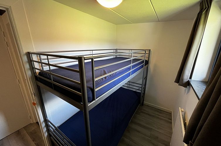 Geschakelde woning in Mol