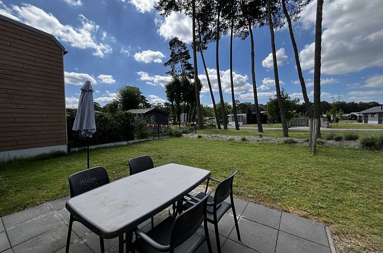 Geschakelde woning in Mol