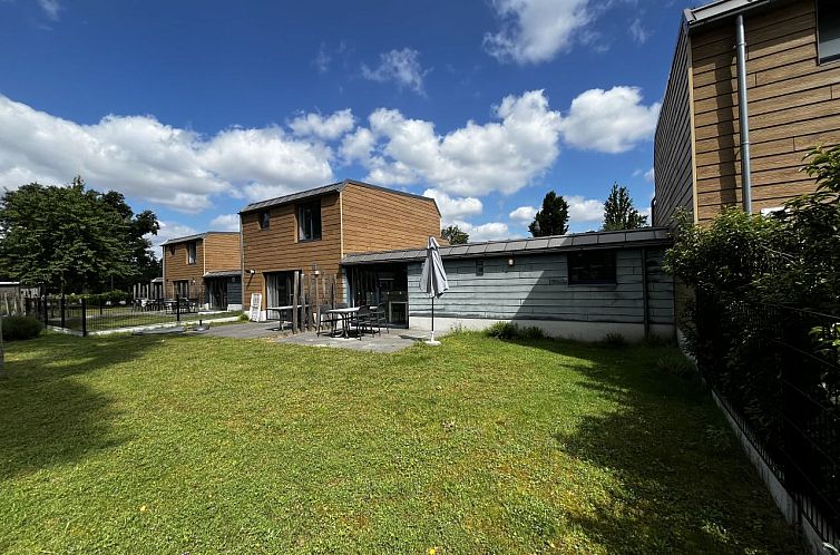 Geschakelde woning in Mol