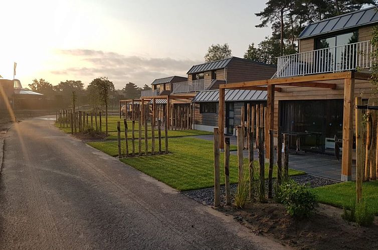 Geschakelde woning in Mol