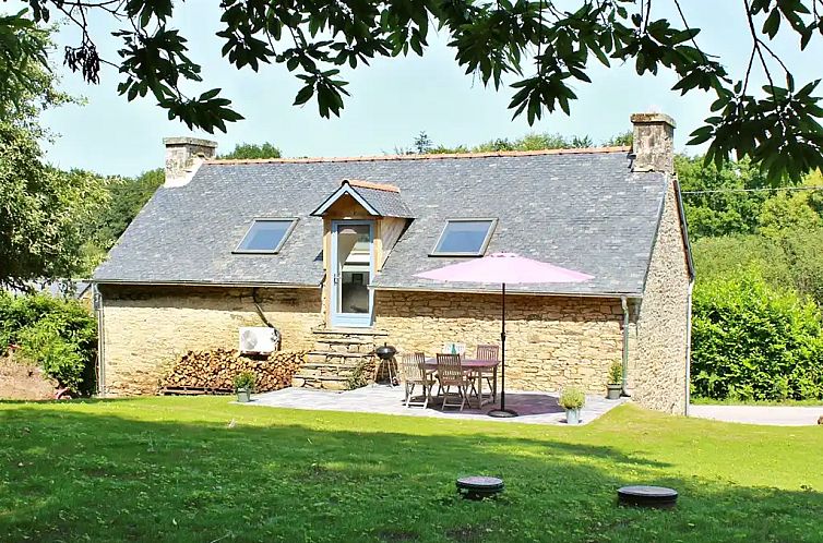 L’écureuil