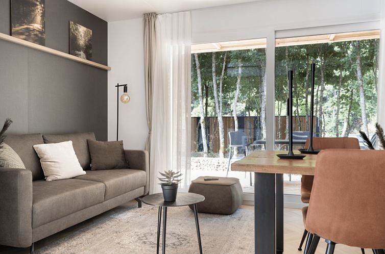 Vrijstaande woning in Mol