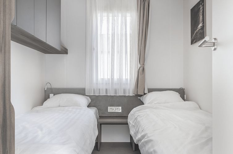 Vrijstaande woning in Mol