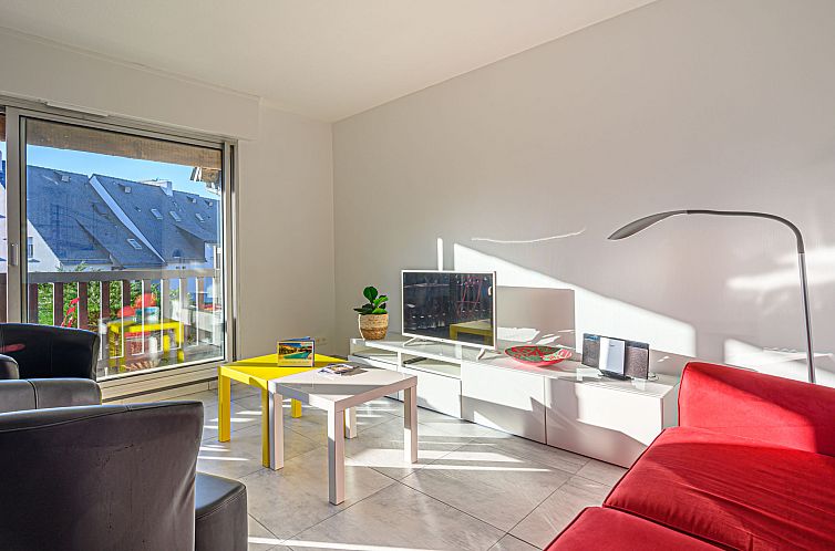 Appartement Les Galiotes