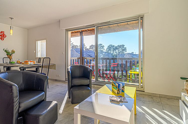 Appartement Les Galiotes