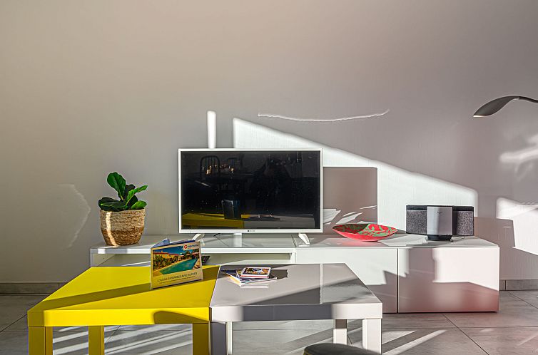 Appartement Les Galiotes