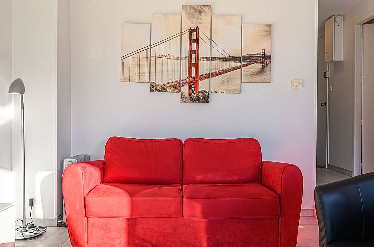 Appartement Les Galiotes