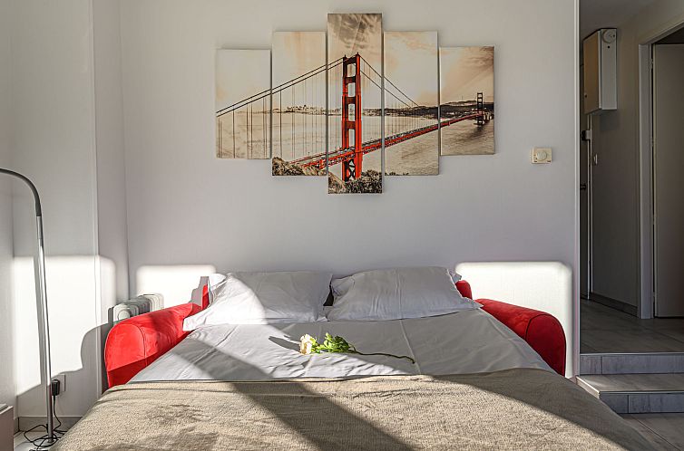 Appartement Les Galiotes