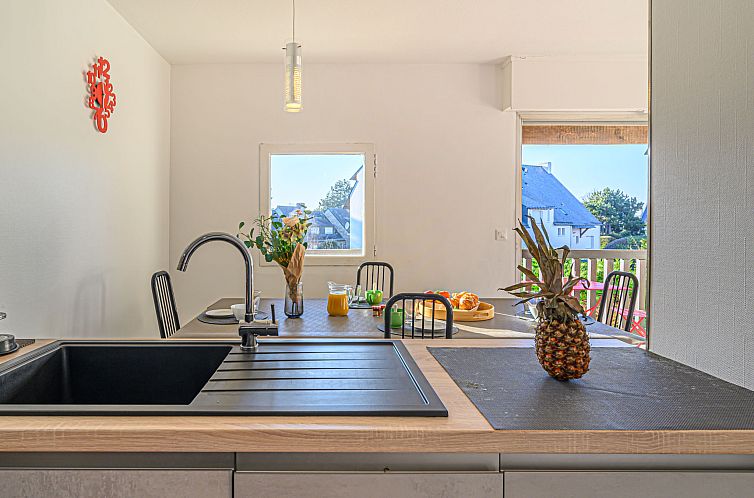 Appartement Les Galiotes