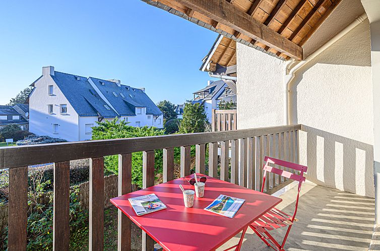 Appartement Les Galiotes