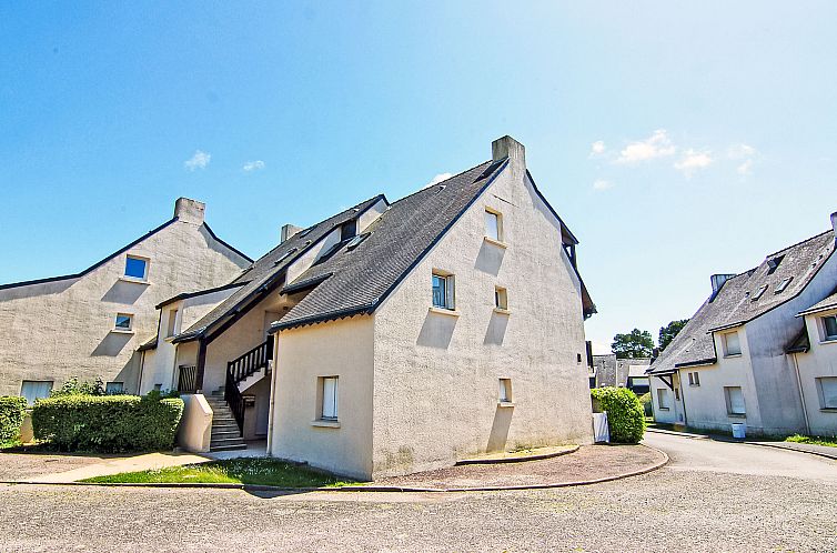 Appartement Les Galiotes