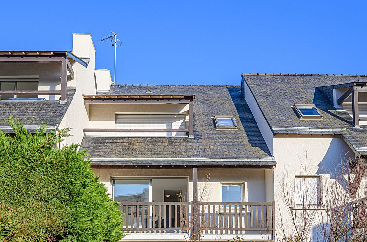 Appartement Les Galiotes