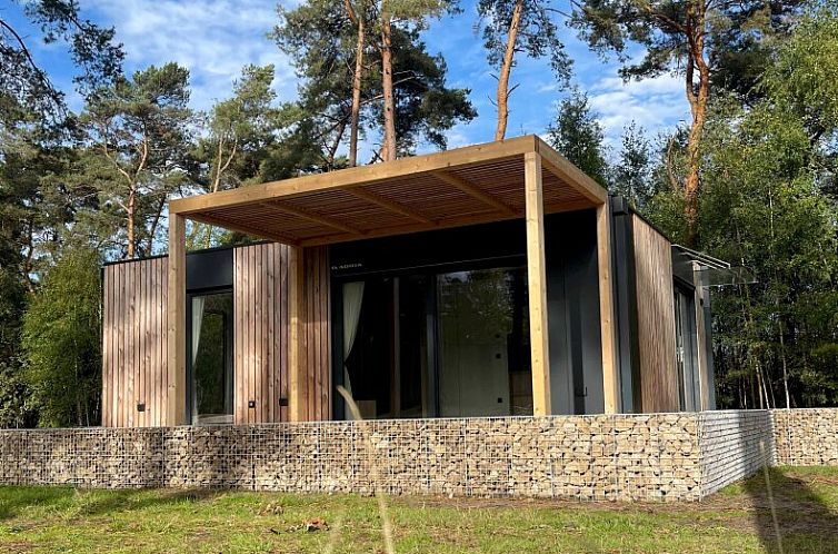 Vrijstaande woning in Mol