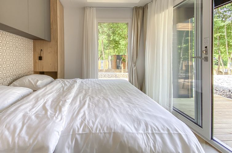 Vrijstaande woning in Mol