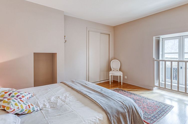 Vakantiehuis La Tronçonnais