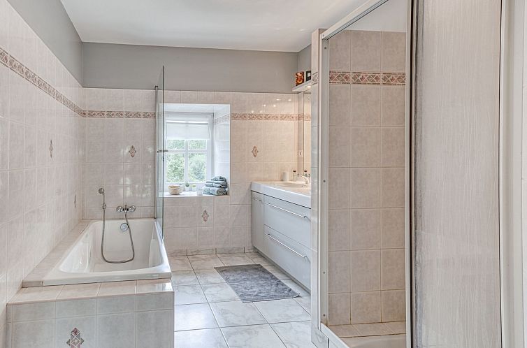 Vakantiehuis La Tronçonnais
