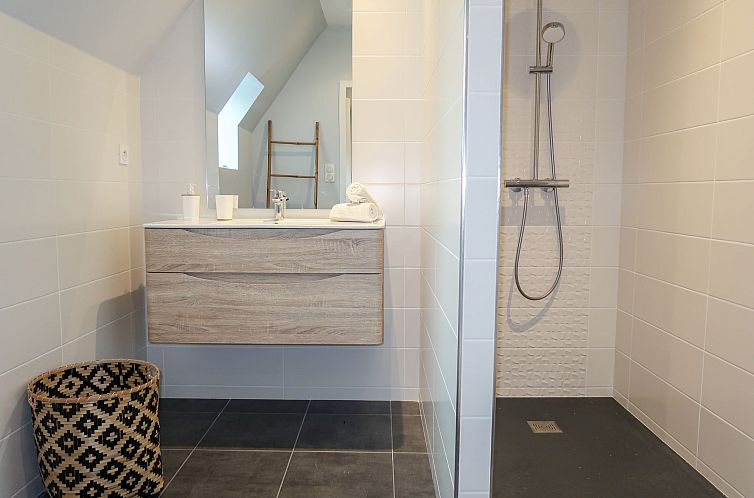 Vakantiehuis La Tronçonnais
