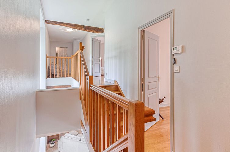 Vakantiehuis La Tronçonnais