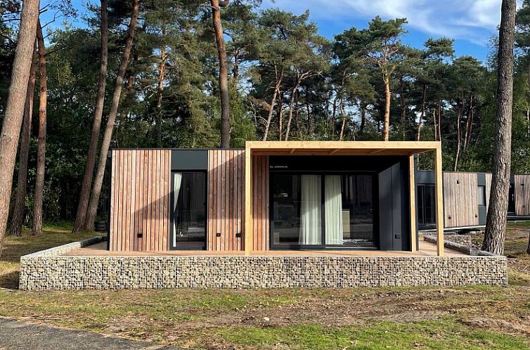 Vrijstaande woning in Mol