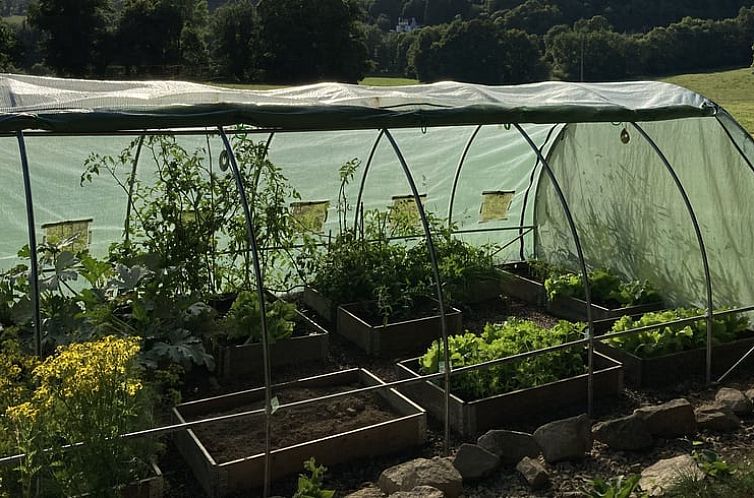 Vakantiehuis in Locmalo