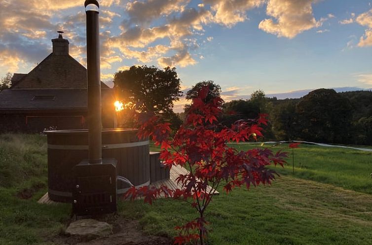 Vakantiehuis in Locmalo