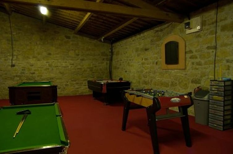 Vakantiehuis in Malguenac