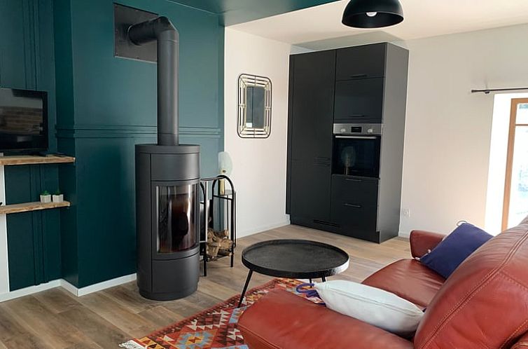 Vakantiehuis in Noyal-Muzillac