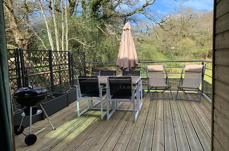 Vakantiehuis in Noyal-Muzillac