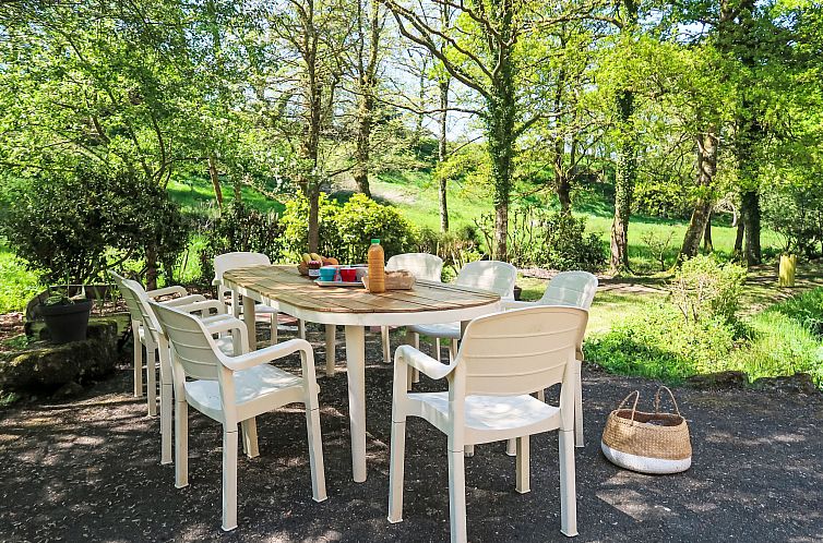 Verblijf 04175201 - Vakantiewoning Bretagne - Vakantiehuis Le Moulin de Glenn