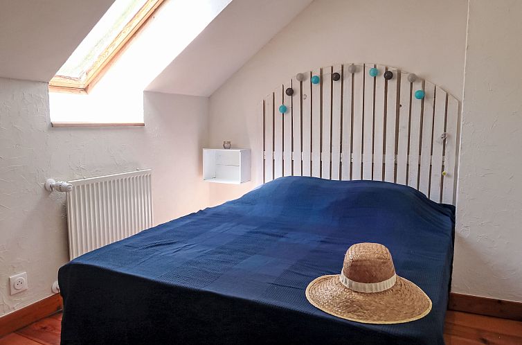 Vakantiehuis Le Moulin de Glenn