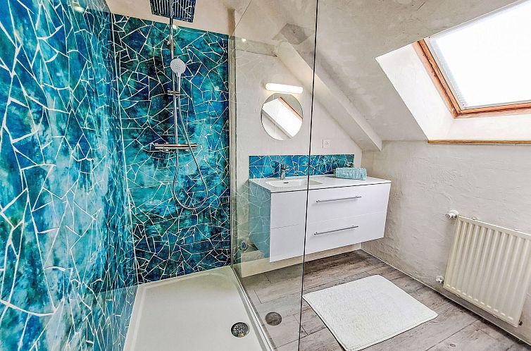 Vakantiehuis Le Moulin de Glenn