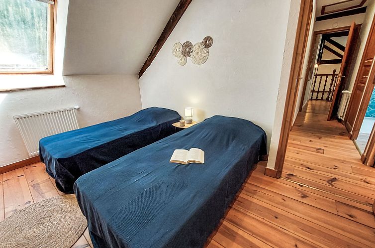 Vakantiehuis Le Moulin de Glenn