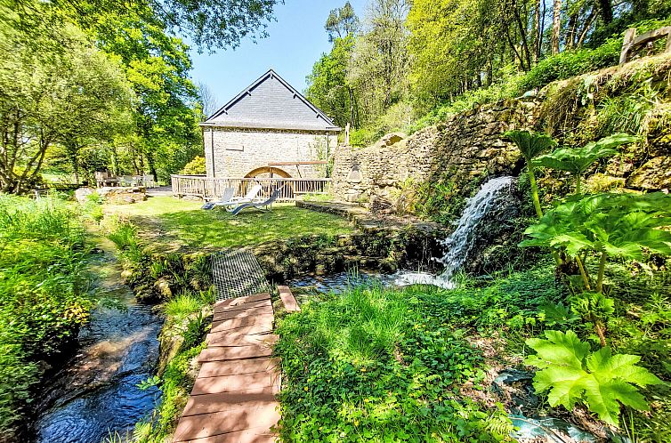 Vakantiehuis La Meunière