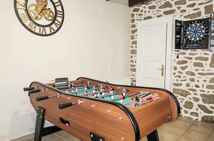 Vakantiehuis La Meunière