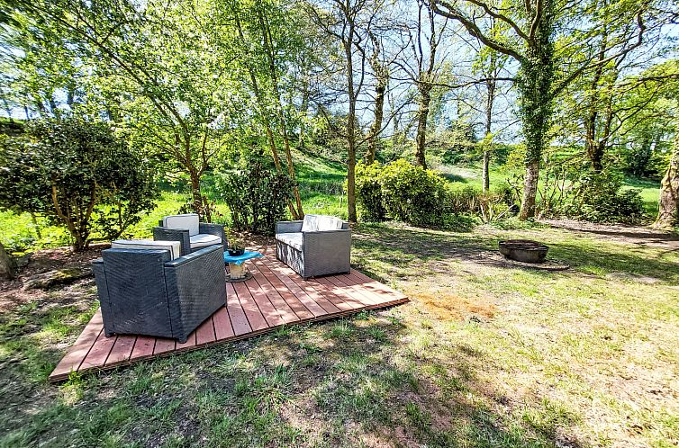 Vakantiehuis La Meunière