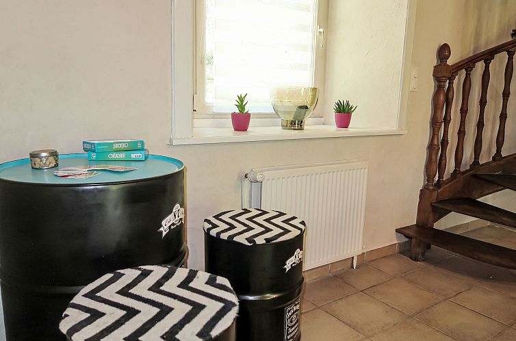 Vakantiehuis La Meunière