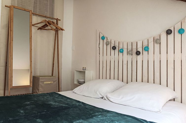 Vakantiehuis La Meunière