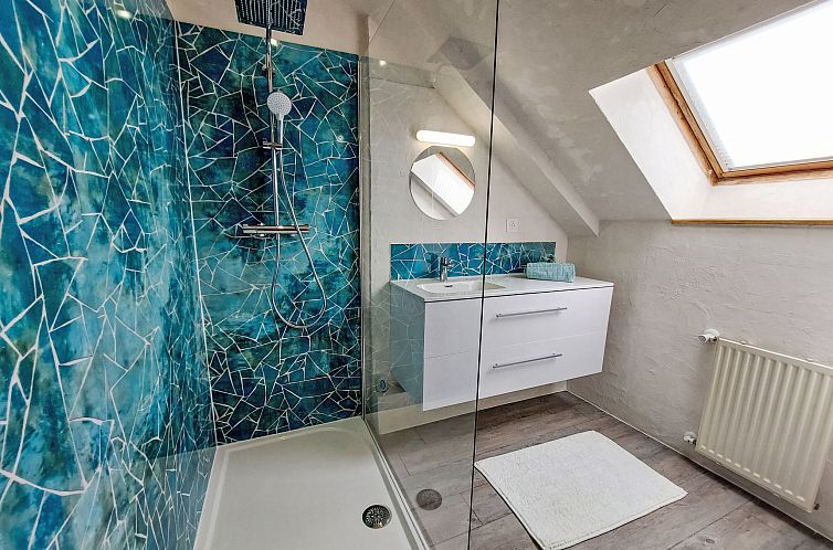 Vakantiehuis La Meunière