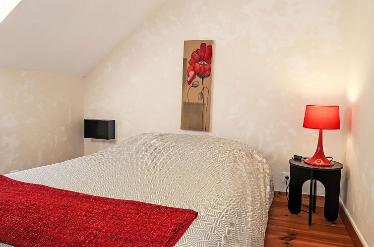 Vakantiehuis La Meunière