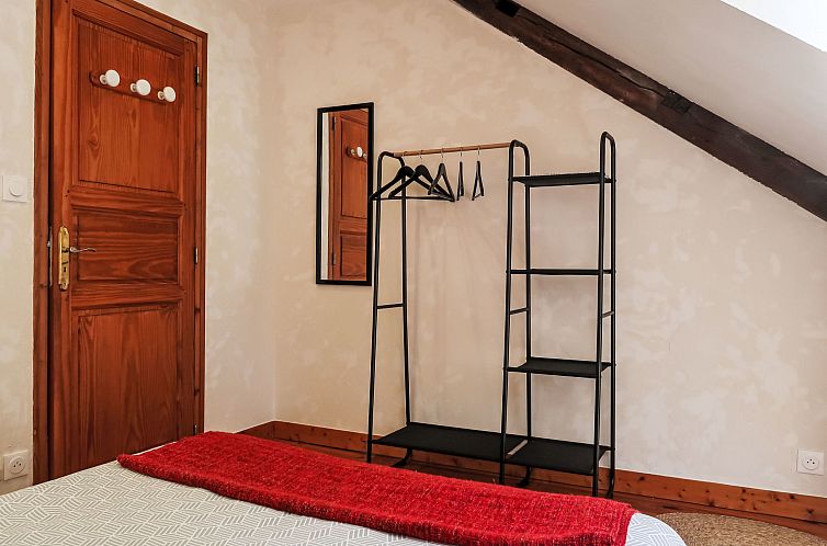 Vakantiehuis La Meunière