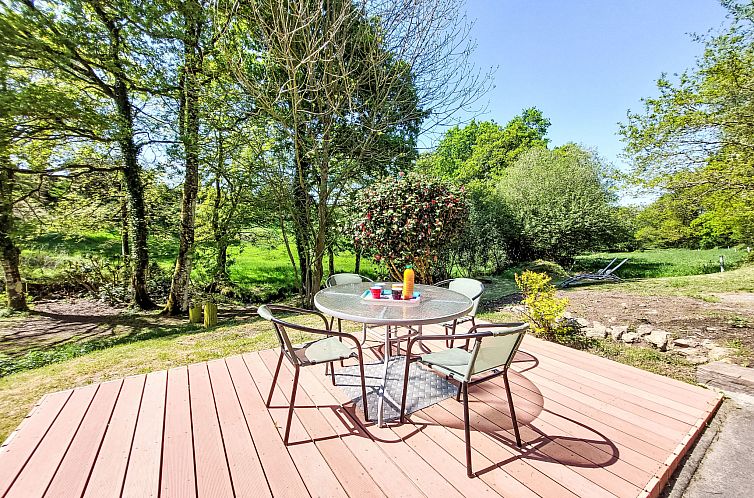 Guest house 04175203 - Holiday property Brittany - Vakantiehuis La Fée Margot