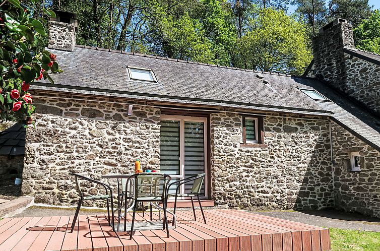 Vakantiehuis La Fée Margot