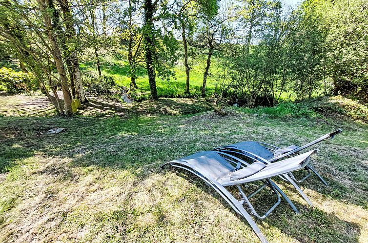 Vakantiehuis La Fée Margot