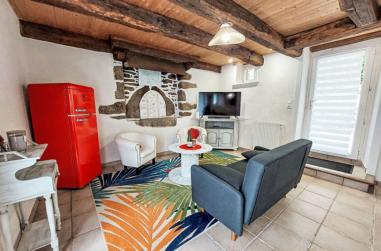 Vakantiehuis La Fée Margot