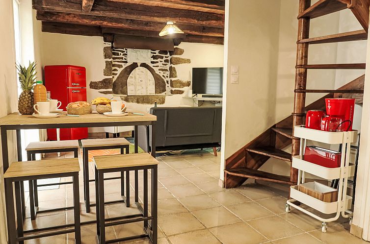 Vakantiehuis La Fée Margot