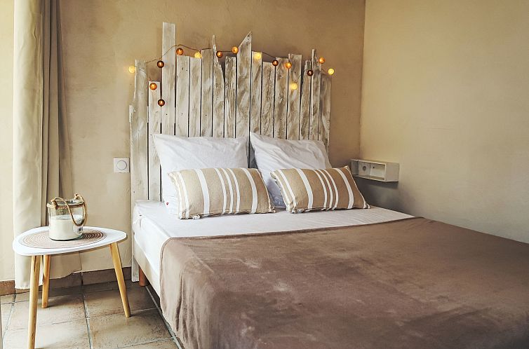 Vakantiehuis La Fée Margot