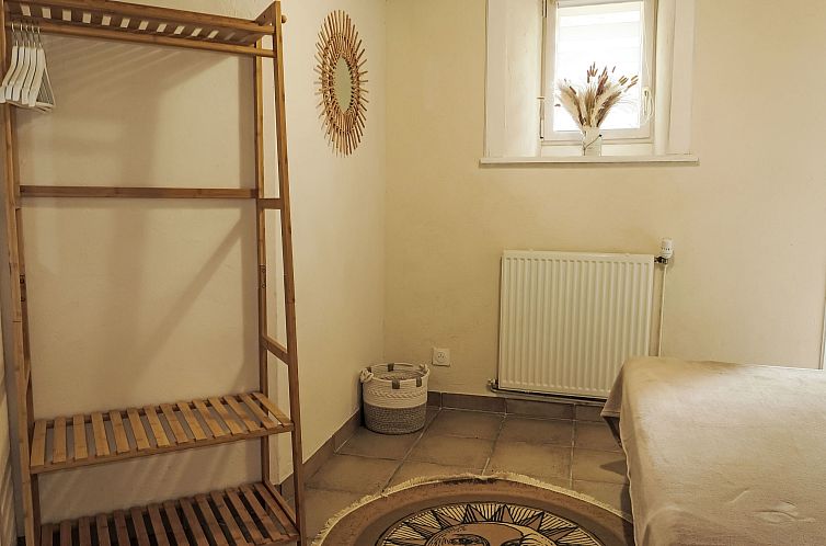 Vakantiehuis La Fée Margot