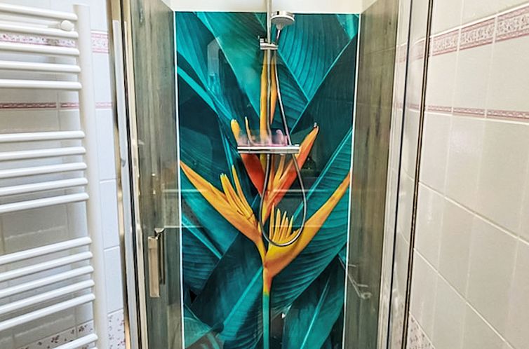 Vakantiehuis La Fée Margot