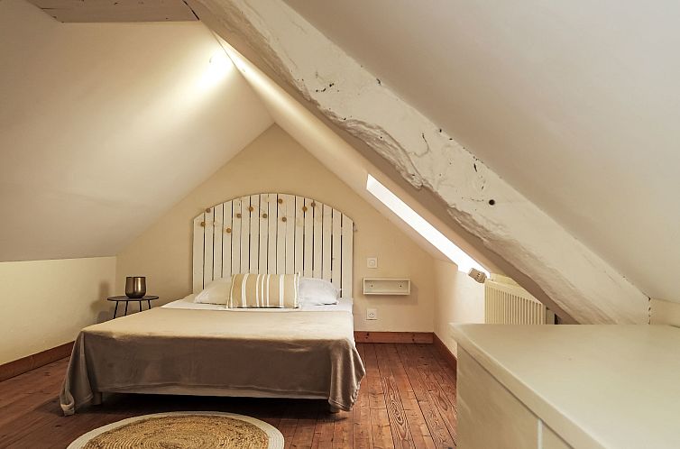 Vakantiehuis La Fée Margot