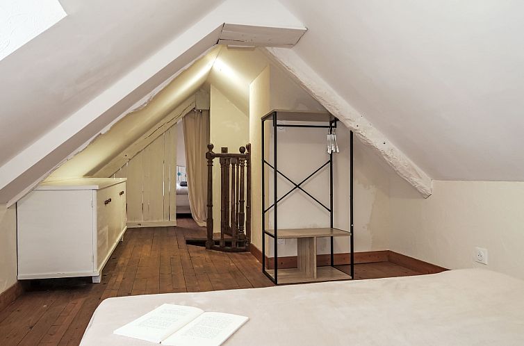 Vakantiehuis La Fée Margot